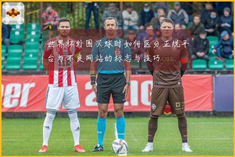 世界杯外围买球时如何区分正规平台与不良网站的标志与技巧
